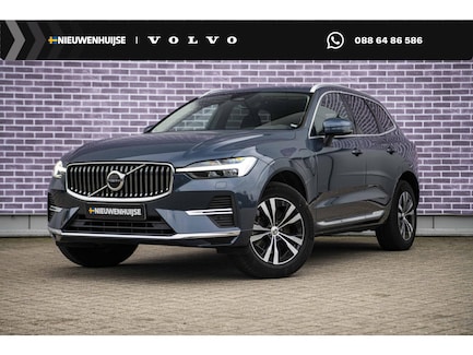 Volvo XC60 0