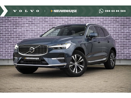 Volvo XC60 0