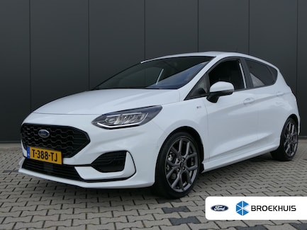 Ford Fiesta 0