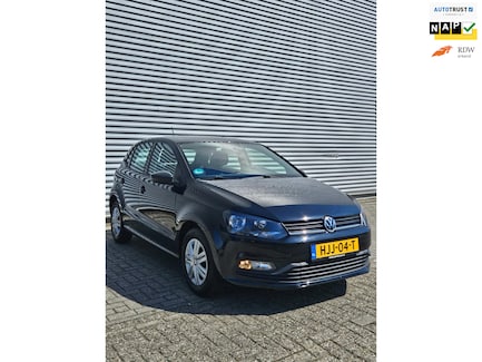 Volkswagen Polo 0