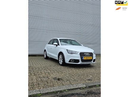 Audi A1 0