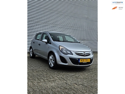 Opel Corsa 0