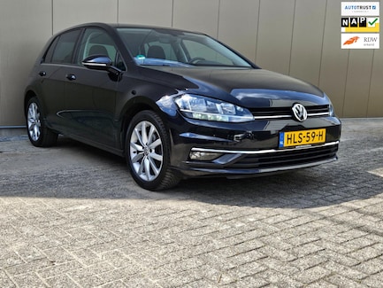 Volkswagen Golf 0