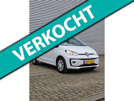 Volkswagen Up! 0