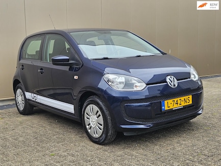 Volkswagen Up! 0