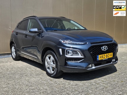 Hyundai Kona 0