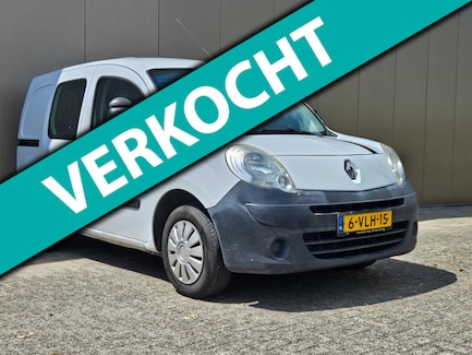 Renault Kangoo 0