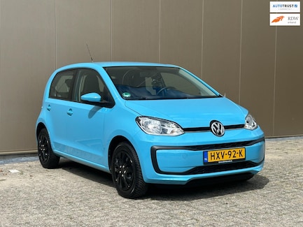 Volkswagen Up! 0