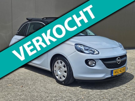 Opel Adam 0