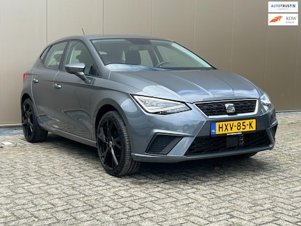 SEAT Ibiza 0