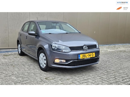 Volkswagen Polo 0