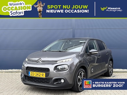 Citroën C3 0