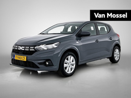 Dacia Sandero 0