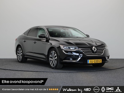 Renault Talisman 0
