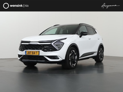 Kia Sportage 0