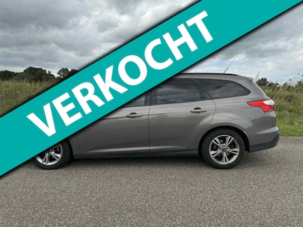 Ford Focus 0