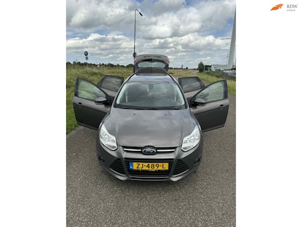 Ford Focus 0