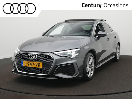 Audi A3 0