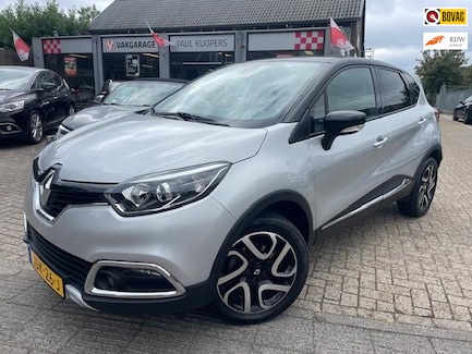 Renault Captur 0