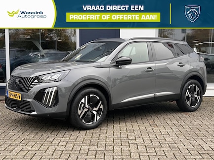 Peugeot 2008 0