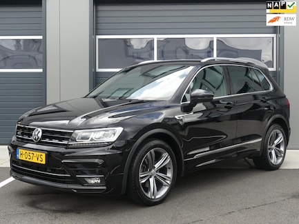 Volkswagen Tiguan 0