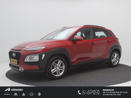 Hyundai Kona 0