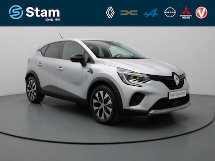 Renault Captur 0