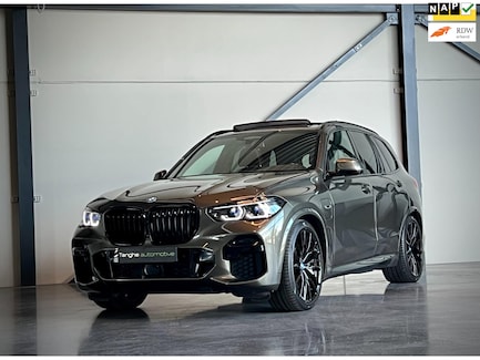 BMW X5 0