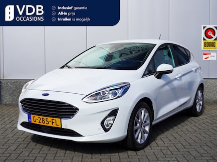 Ford Fiesta 0