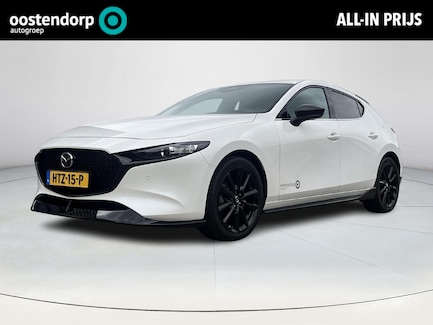 Mazda 3 0