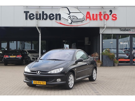 Peugeot 206 0