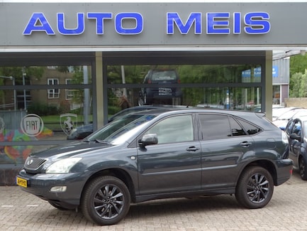 Lexus RX 0