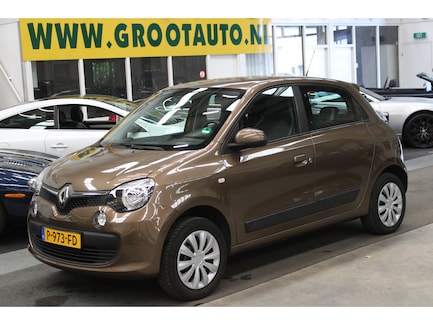 Renault Twingo 0
