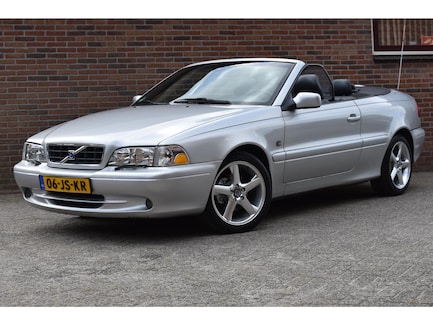 Volvo C70 0