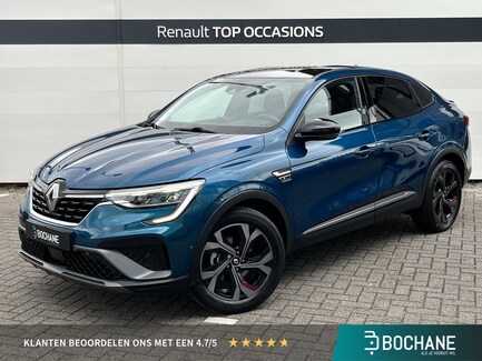 Renault Arkana 0