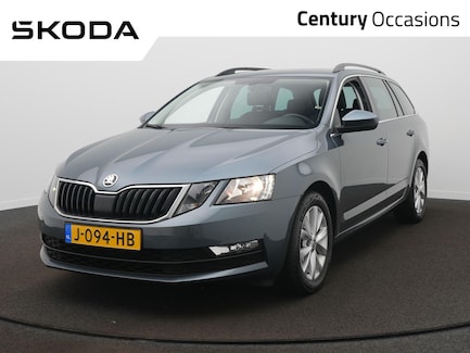 Skoda Octavia 0