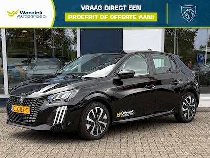 Peugeot 208 0