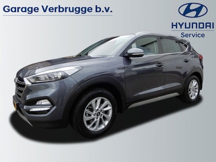 Hyundai Tucson 0