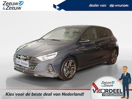Hyundai i20 0