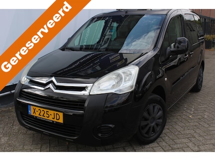 Citroën Berlingo 0