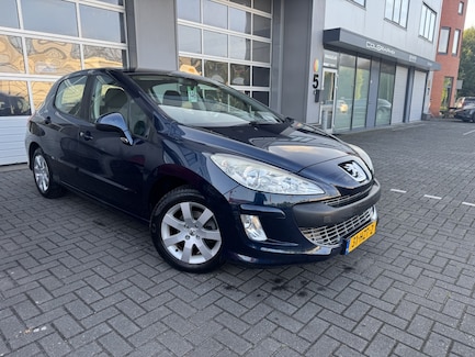 Peugeot 308 0