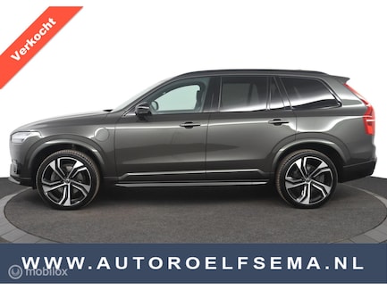 Volvo XC90 0