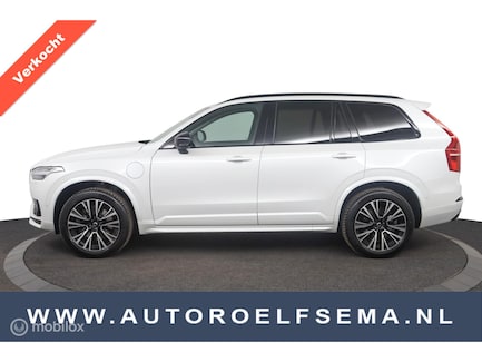 Volvo XC90 0