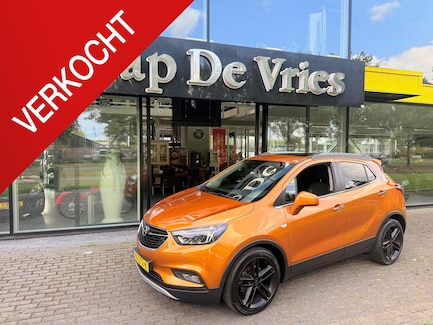 Opel Mokka 0