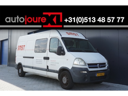Opel Movano 0