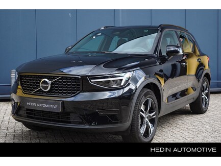 Volvo XC40 0