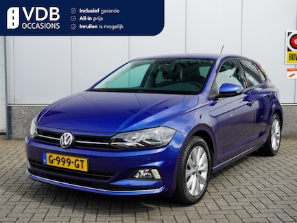 Volkswagen Polo 0