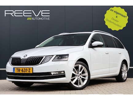 Skoda Octavia 0
