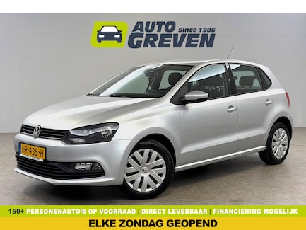 Volkswagen Polo 0