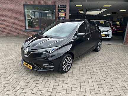 Renault Zoe 0